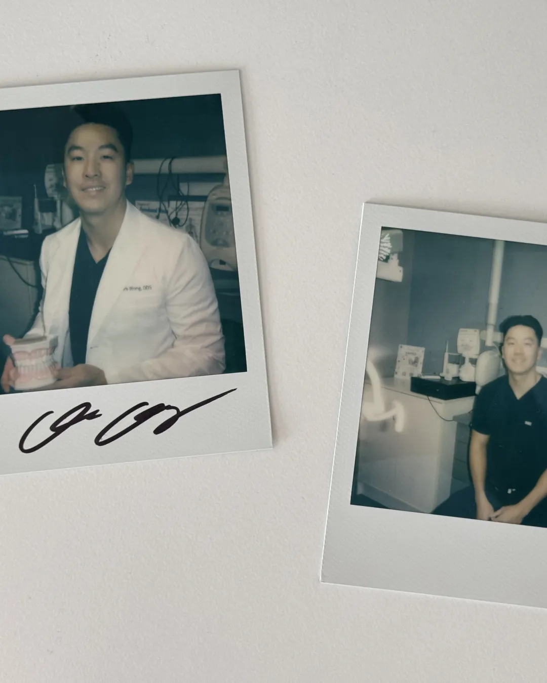 Dr. Christopher B. Wong, DDS portrait